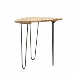 Buy 🤩 Sagebrook Home Set Of 2 Wood, Metal 18, 20" Black, White Checkered Table 20.0"H - 18.0" X 18.0" X 20.0" 👏 -Sagebrook Home Online Shop unnamed file 4812