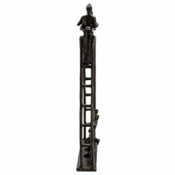 Best Pirce 🥰 Sagebrook Home 23" Metal Family On Ladder, Black 23"H - 11.0" X 3.0" X 23.0" ✔️ -Sagebrook Home Online Shop unnamed file 4819