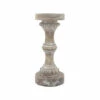 Best Pirce โญ Sagebrook Home Wood, 11" Banded Bead Candle Holder, Antique White 11.0"H - 5.0" X 5.0" X 11.0" ๐ 2 Best Pirce โญ Sagebrook Home Wood, 11" Banded Bead Candle Holder, Antique White 11.0"H - 5.0" X 5.0" X 11.0" ๐ -Sagebrook Home Online Shop unnamed file 4829