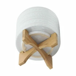 Flash Sale 👍 Sagebrook Home 8" Tribal Planter With Wood Stand, White 7.0"H - 8.0" X 8.0" X 7.0" 🌟 -Sagebrook Home Online Shop unnamed file 4841