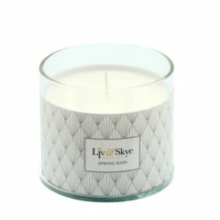 Top 10 ⭐ Sagebrook Home Crystal 5"soy Candle Lotus Box, Rainbow 13oz 5"H - 4.0" X 4.0" X 5.0" 🛒 -Sagebrook Home Online Shop unnamed file 4866