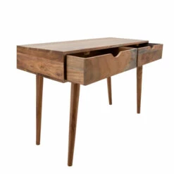 Wholesale 🔥 Sagebrook Home 30" Wooden Writing Desk With 2 Drawers, Brown 30.0"H - 45.0" X 18.0" X 30.0" 🤩 -Sagebrook Home Online Shop unnamed file 4873
