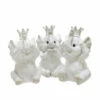 Best Sale โญ Sagebrook Home Set Of 3 Resin Hear No,see No Speakno Elephants, White 8.25"H - 5.0" X 4.5" X 8.25" ๐งจ 1 Best Sale โญ Sagebrook Home Set Of 3 Resin Hear No,see No Speakno Elephants, White 8.25"H - 5.0" X 4.5" X 8.25" ๐งจ -Sagebrook Home Online Shop unnamed file 4874