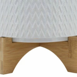 Best reviews of 😍 Sagebrook Home 10" Chevronplanter With Stand, White 8.0"H - 11.0" X 11.0" X 8.0" 🌟 -Sagebrook Home Online Shop unnamed file 4931