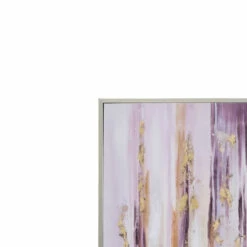 Coupon 👍 Sagebrook Home 36x48 Handpainted Abstract Canvas, Multi 48.0"H 🤩 -Sagebrook Home Online Shop unnamed file 4973
