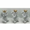 New π Sagebrook Home Resin, Set Of 3 16"H See,Hear,Speak No Evil Elephants, - 11" X 11" X 16" β 2 New π Sagebrook Home Resin, Set Of 3 16"H See,Hear,Speak No Evil Elephants, - 11" X 11" X 16" β -Sagebrook Home Online Shop unnamed file 4975