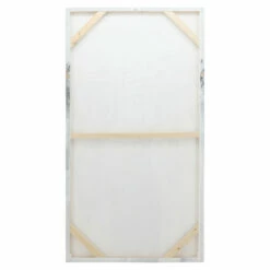 Coupon ✨ Sagebrook Home 33x61 Abstract Hand Embelished Canvas Print, Gray 60.0"H 👏 -Sagebrook Home Online Shop unnamed file 4977