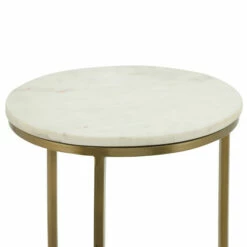 Cheap ❤️ Sagebrook Home Metal, Marble, Set Of 2 21, 23"h Side Tables, Gld, Wht 23.0"H - 16.0" X 16.0" X 23.0" 😀 11 Cheap ❤️ Sagebrook Home Metal, Marble, Set Of 2 21, 23"h Side Tables, Gld, Wht 23.0"H - 16.0" X 16.0" X 23.0" 😀 -Sagebrook Home Online Shop unnamed file 5003
