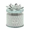 Buy ๐งจ Sagebrook Home Crystal 5" Soy Candle Lotus Box, Silver 13oz 5"H - 4.0" X 4.0" X 5.0" โญ 1 Buy ๐งจ Sagebrook Home Crystal 5" Soy Candle Lotus Box, Silver 13oz 5"H - 4.0" X 4.0" X 5.0" โญ -Sagebrook Home Online Shop unnamed file 5028