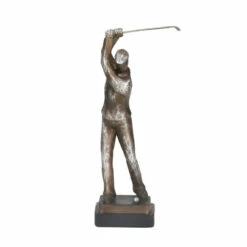 Deals π Sagebrook Home Resin 14" Golf Figurine, Silver 14"H - 6.0" X 4.0" X 14.0" π 6 Deals π Sagebrook Home Resin 14" Golf Figurine, Silver 14"H - 6.0" X 4.0" X 14.0" π -Sagebrook Home Online Shop unnamed file 5099