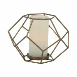 Best deal ✨ Sagebrook Home Metal, Set Of 3 7, 8, 10" Orb Votive Holder, Bronze 8.0"H - 10.0" X 10.0" X 8.0" 👏 -Sagebrook Home Online Shop unnamed file 5103