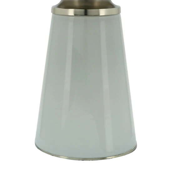 Brand new ๐ Sagebrook Home Wooden Top, 18"h Nebular Side Table, Cream 18.0"H - 18.0" X 18.0" X 18.0" โญ 7 Brand new ๐ Sagebrook Home Wooden Top, 18"h Nebular Side Table, Cream 18.0"H - 18.0" X 18.0" X 18.0" โญ - Image 5