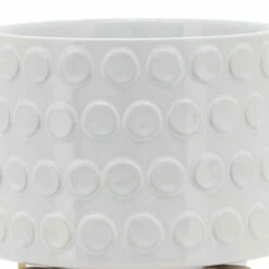 Outlet 🎉 Sagebrook Home Ceramic 5" Planter On Wooden Stand, White 6.0"H - 5.0" X 5.0" X 6.0" ⌛ 14 Outlet 🎉 Sagebrook Home Ceramic 5" Planter On Wooden Stand, White 6.0"H - 5.0" X 5.0" X 6.0" ⌛ -Sagebrook Home Online Shop unnamed file 5135