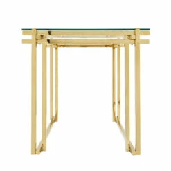 Top 10 ⭐ Sagebrook Home Metal 24" Side Table, Gold 23.62"H - 23.62" X 23.62" X 23.62" 💯 -Sagebrook Home Online Shop unnamed file 5141