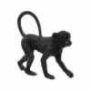 Buy ✨ Sagebrook Home Polyresin 11" Walking Monkey Figurine, Black 11"H - 11.0" X 4.0" X 11.0" ✨ -Sagebrook Home Online Shop unnamed file 5143