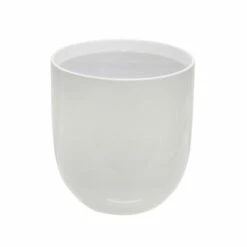 Deals ✨ Sagebrook Home Ceramic 8" Planter With Wooden Stand, White 19"H - 8.0" X 8.0" X 19.0" 🎉 -Sagebrook Home Online Shop unnamed file 515
