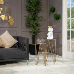 Hot Sale 🥰 Sagebrook Home Polyresin 14"h Elephant With Crown, White, Gold 14"H - 9.0" X 6.0" X 14.0" 😍 -Sagebrook Home Online Shop unnamed file 5152