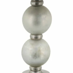 New 😀 Sagebrook Home Metal, 22"h Orb Side Table, Mirror Top, Champ, Brnz 22.0"H - 16.0" X 16.0" X 22.0" ✔️ 11 New 😀 Sagebrook Home Metal, 22"h Orb Side Table, Mirror Top, Champ, Brnz 22.0"H - 16.0" X 16.0" X 22.0" ✔️ -Sagebrook Home Online Shop unnamed file 5163