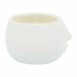 Cheap 👍 Sagebrook Home 5" Citronella Face Candle, White 10oz 3.0"H - 5.0" X 5.0" X 3.0" 🎁 9 Cheap 👍 Sagebrook Home 5" Citronella Face Candle, White 10oz 3.0"H - 5.0" X 5.0" X 3.0" 🎁 -Sagebrook Home Online Shop unnamed file 5169