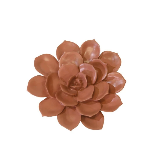 Hot Sale ๐ Sagebrook Home Ec, Pink Wall Flower 8.25"H ๐คฉ 3 Hot Sale ๐ Sagebrook Home Ec, Pink Wall Flower 8.25"H ๐คฉ