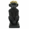 Discount ๐ฏ Sagebrook Home Res, 14" Monkey Figurine Flower Crown, Blk, Gold 14"H - 9.0" X 6.0" X 14.0" ๐ 2 Discount ๐ฏ Sagebrook Home Res, 14" Monkey Figurine Flower Crown, Blk, Gold 14"H - 9.0" X 6.0" X 14.0" ๐ -Sagebrook Home Online Shop unnamed file 5230