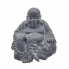 Brand new 🎉 Sagebrook Home 14" Happy Buddha, Gray ❤️ 2 Brand new 🎉 Sagebrook Home 14" Happy Buddha, Gray ❤️ -Sagebrook Home Online Shop unnamed file 5235