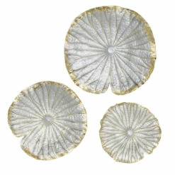 Brand new π― Sagebrook Home Polyresin 10" Lotus Wall Decor, Silver, Gold 1"H β¨ 7 Brand new π― Sagebrook Home Polyresin 10" Lotus Wall Decor, Silver, Gold 1"H β¨ -Sagebrook Home Online Shop unnamed file 5242