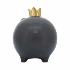 Deals โญ Sagebrook Home Ceramic, 6" Pig With Crown, Black - 6" X 5" X 6" ๐ 12 Deals โญ Sagebrook Home Ceramic, 6" Pig With Crown, Black - 6" X 5" X 6" ๐ -Sagebrook Home Online Shop unnamed file 5290