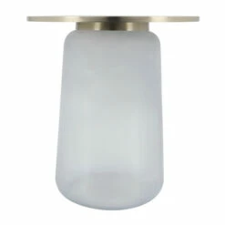 Cheapest ⌛ Sagebrook Home Metal Top, 22"h Side Table, Gls Base, Clear 22.0"H - 18.0" X 18.0" X 22.0" 🎁 9 Cheapest ⌛ Sagebrook Home Metal Top, 22"h Side Table, Gls Base, Clear 22.0"H - 18.0" X 18.0" X 22.0" 🎁 -Sagebrook Home Online Shop unnamed file 5301