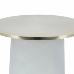 Cheapest ⌛ Sagebrook Home Metal Top, 22"h Side Table, Gls Base, Clear 22.0"H - 18.0" X 18.0" X 22.0" 🎁 10 Cheapest ⌛ Sagebrook Home Metal Top, 22"h Side Table, Gls Base, Clear 22.0"H - 18.0" X 18.0" X 22.0" 🎁 -Sagebrook Home Online Shop unnamed file 5302