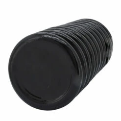 Wholesale 🔔 Sagebrook Home Glass, 14"h, Scallop Vase, Black 14"H 👏 -Sagebrook Home Online Shop unnamed file 5322