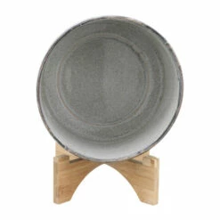 Cheapest 🛒 Sagebrook Home Ceramic 10" Fake Snakeskin Planter With Stand, Blue 8.0"H - 11.0" X 11.0" X 8.0" 🔥 -Sagebrook Home Online Shop unnamed file 5359