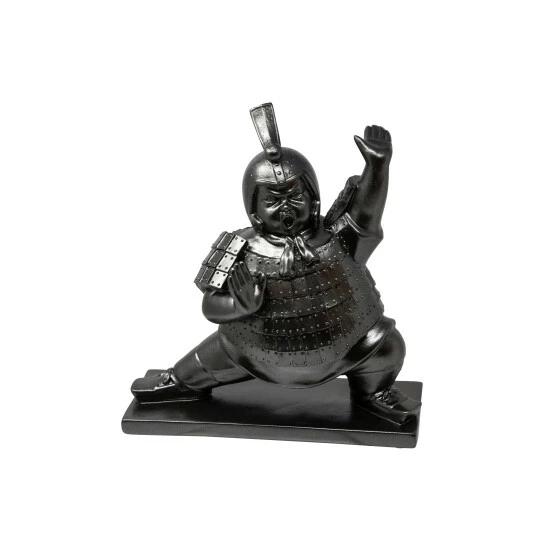 Buy ๐ฏ Sagebrook Home Resin 10" Warrior-Blocking, Gray - 4.33Wx8.46Lx9.45H ๐ฅฐ 4 Buy ๐ฏ Sagebrook Home Resin 10" Warrior-Blocking, Gray - 4.33Wx8.46Lx9.45H ๐ฅฐ - Image 2