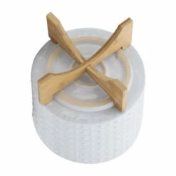 Buy โญ Sagebrook Home 10" Dotted Planter With Stand, White 8.0"H - 11.0" X 11.0" X 8.0" ๐ 13 Buy โญ Sagebrook Home 10" Dotted Planter With Stand, White 8.0"H - 11.0" X 11.0" X 8.0" ๐ -Sagebrook Home Online Shop unnamed file 543