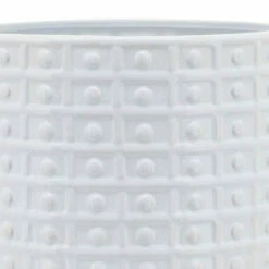 Buy โญ Sagebrook Home 10" Dotted Planter With Stand, White 8.0"H - 11.0" X 11.0" X 8.0" ๐ 14 Buy โญ Sagebrook Home 10" Dotted Planter With Stand, White 8.0"H - 11.0" X 11.0" X 8.0" ๐ -Sagebrook Home Online Shop unnamed file 544