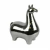 Wholesale 😉 Sagebrook Home 12615-05 Ceramic Art Deco Horse, Silver Ceramic, 13 X 7.25 X 14.5 Inches ❤️ -Sagebrook Home Online Shop unnamed file 5447