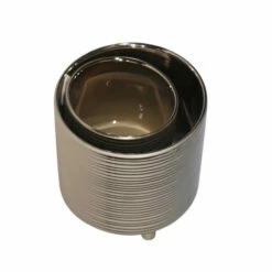 New ๐ฏ Sagebrook Home Set Of 2 Footed Planters 9, 6", Stripes, Silver 9"H - 8.5" X 8.5" X 9.0" ๐ 10 New ๐ฏ Sagebrook Home Set Of 2 Footed Planters 9, 6", Stripes, Silver 9"H - 8.5" X 8.5" X 9.0" ๐ -Sagebrook Home Online Shop unnamed file 549