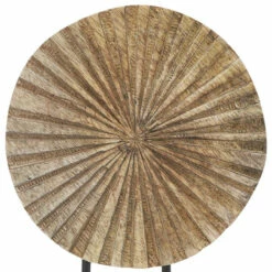 Top 10 🌟 Sagebrook Home Wood, 12'h Pinwheel Deco, Natural 12"H - 8.0" X 2.0" X 12.0" 🥰 -Sagebrook Home Online Shop unnamed file 5497