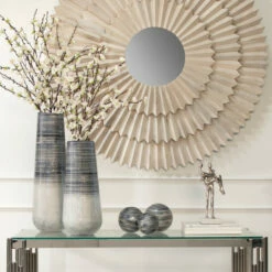 Wholesale โค๏ธ Sagebrook Home 12" Metal Couple Deco, Silver 12"H - 6.0" X 4.0" X 12.0" ๐