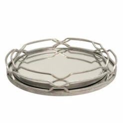 Coupon โ Sagebrook Home Set Of 2 Metal 18, 16" Round Trays, Silver Leaf 3.0"H - 18.0" X 18.0" X 3.0" ๐ 7 Coupon โ Sagebrook Home Set Of 2 Metal 18, 16" Round Trays, Silver Leaf 3.0"H - 18.0" X 18.0" X 3.0" ๐ -Sagebrook Home Online Shop unnamed file 552