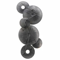 Best deal โ๏ธ Sagebrook Home Metal, 38" Lily Pads Wall Deco, Black 38.0"H ๐ 7 Best deal โ๏ธ Sagebrook Home Metal, 38" Lily Pads Wall Deco, Black 38.0"H ๐ -Sagebrook Home Online Shop unnamed file 5525