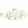 Cheapest ๐ฏ Sagebrook Home Metal, 46x20 Wall Accent With Mirrors, Gold Wb 20"H ๐ 1 Cheapest ๐ฏ Sagebrook Home Metal, 46x20 Wall Accent With Mirrors, Gold Wb 20"H ๐ -Sagebrook Home Online Shop unnamed file 5544