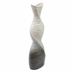 Best deal 🛒 Sagebrook Home 20" Twisted Vase, Cream 20"H 🛒 -Sagebrook Home Online Shop unnamed file 56