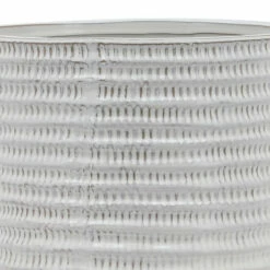 Top 10 ✨ Sagebrook Home Ceramic 10" Textured Planter On Stand, Ivory 9.0"H - 11.0" X 11.0" X 9.0" 🔔 -Sagebrook Home Online Shop unnamed file 5605