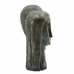 Cheapest ๐คฉ Sagebrook Home Resin, 11"h 2-heads, Bronze 11.0"H - 8.0" X 5.0" X 11.0" ๐ 8 Cheapest ๐คฉ Sagebrook Home Resin, 11"h 2-heads, Bronze 11.0"H - 8.0" X 5.0" X 11.0" ๐ -Sagebrook Home Online Shop unnamed file 5616