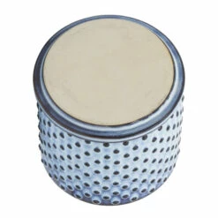 Best Pirce 😀 Sagebrook Home Ceramic 6" Dotted Planter With Saucer, Blue 6"H - 6.0" X 6.0" X 6.0" ⭐ -Sagebrook Home Online Shop unnamed file 562