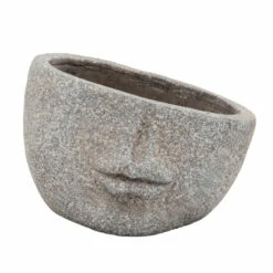 Best Sale β Sagebrook Home Resin, 8" Half Face Planter, Gray 6"H - 8.0" X 8.0" X 6.0" π 8 Best Sale β Sagebrook Home Resin, 8" Half Face Planter, Gray 6"H - 8.0" X 8.0" X 6.0" π -Sagebrook Home Online Shop unnamed file 5629