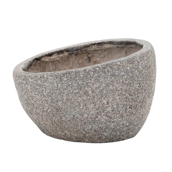 Best Sale β Sagebrook Home Resin, 8" Half Face Planter, Gray 6"H - 8.0" X 8.0" X 6.0" π 7 Best Sale β Sagebrook Home Resin, 8" Half Face Planter, Gray 6"H - 8.0" X 8.0" X 6.0" π - Image 5
