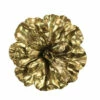 Cheapest ✔️ Sagebrook Home Gold Wall Flower 20" 5.5"H 😀 -Sagebrook Home Online Shop unnamed file 5638