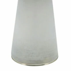 Cheapest ✨ Sagebrook Home Metal Top, 18"h Nebular Side Table, Frost 18.0"H - 18.0" X 18.0" X 18.0" ✨ -Sagebrook Home Online Shop unnamed file 5677